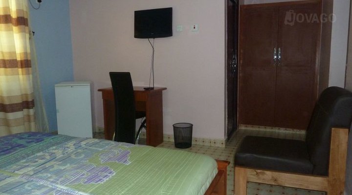 Machi Suites