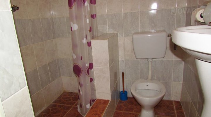 WellyGees Lodge Rusape