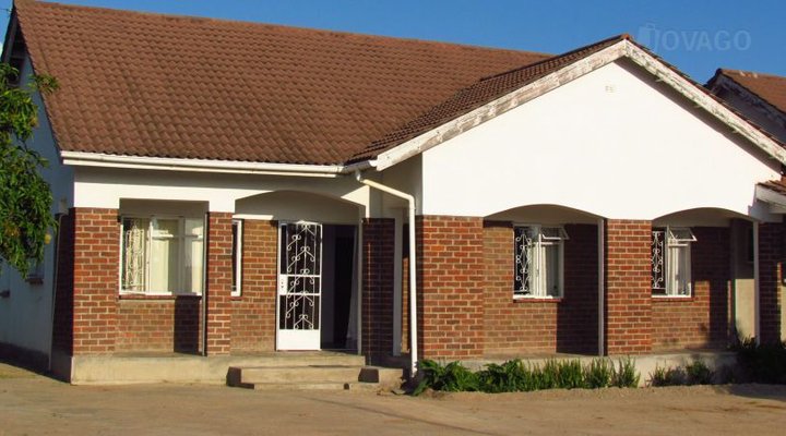 WellyGees Lodge Rusape