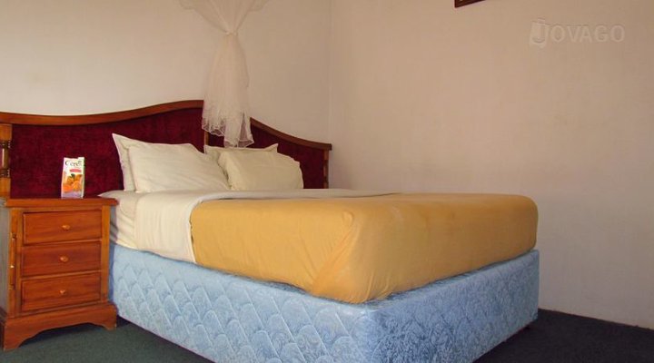 WellyGees Lodge Rusape