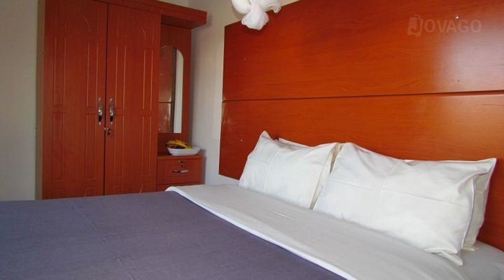 WellyGees Lodge Rusape