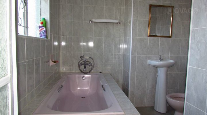 WellyGees Lodge Rusape