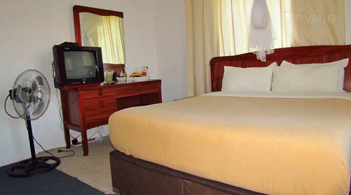 WellyGees Lodge Rusape