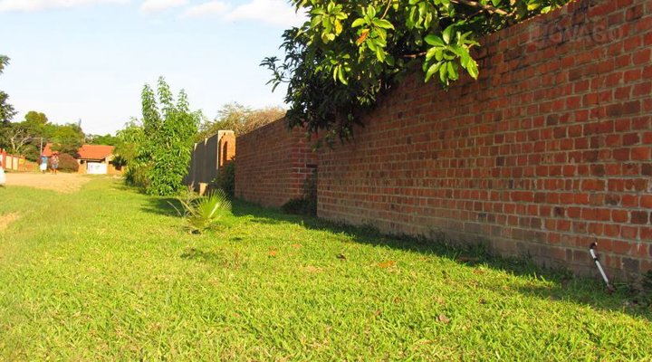 WellyGees Lodge Rusape