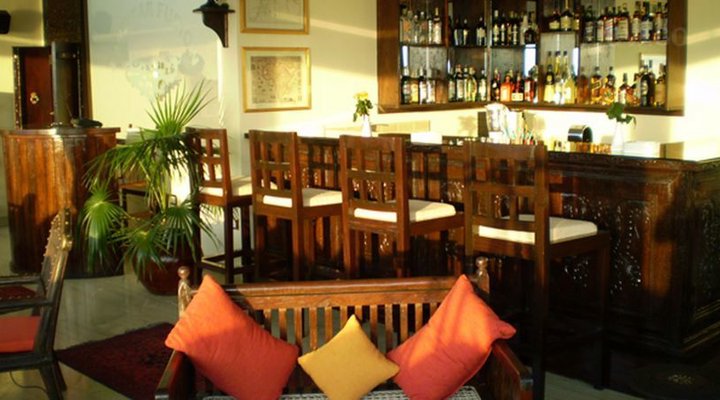 Al Johari Hotel