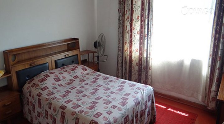 Chinhoyi Inn & Backpackers Lodge
