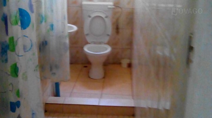 Chinhoyi Inn & Backpackers Lodge