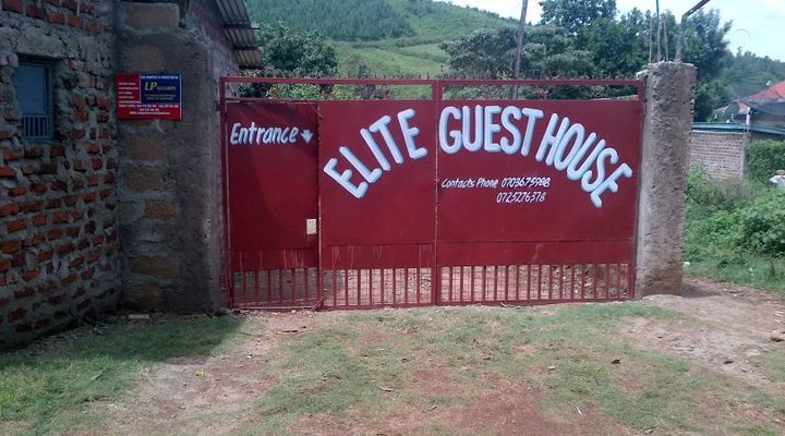 Elite Guest House