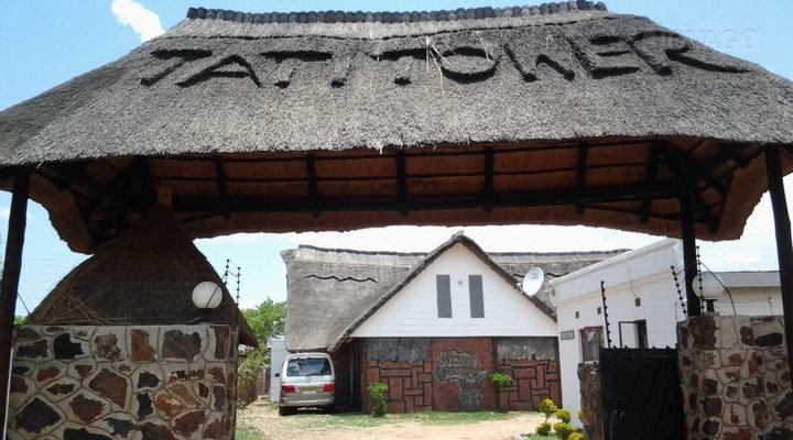 Tati Towers Lodge