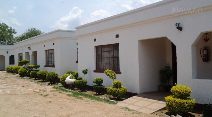Tati Towers Lodge