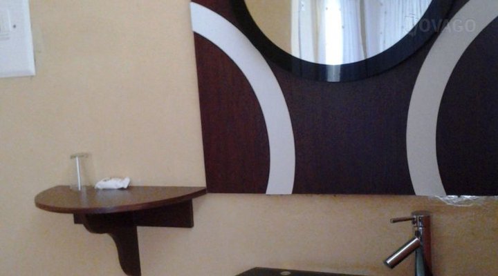 Tati Towers Lodge