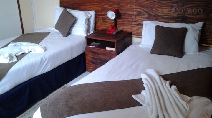 EBAT Guest House
