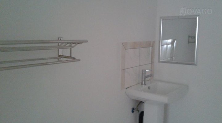 EBAT Guest House