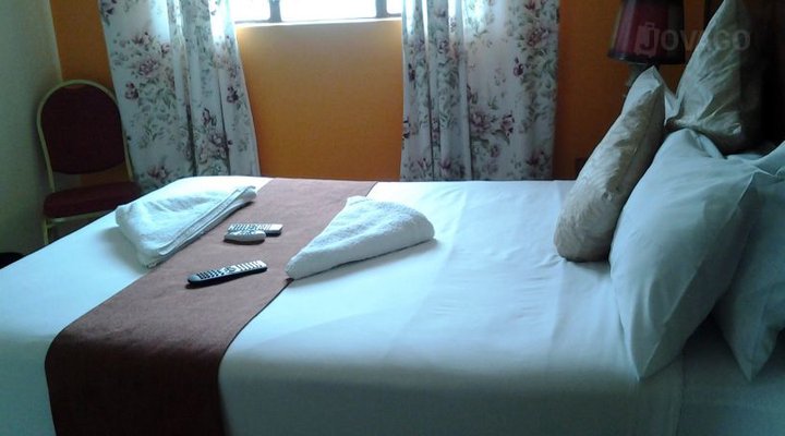 EBAT Guest House