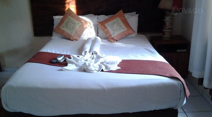 EBAT Guest House