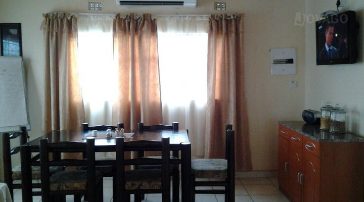 EBAT Guest House