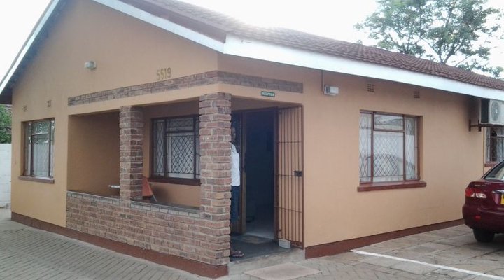 EBAT Guest House