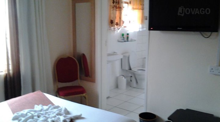 EBAT Guest House