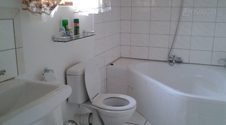 EBAT Guest House