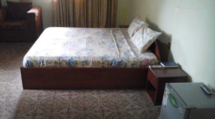 Auberge Adrigo Motel