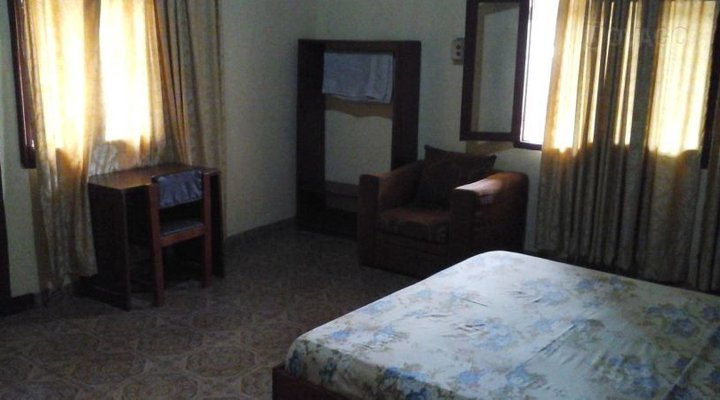 Auberge Adrigo Motel