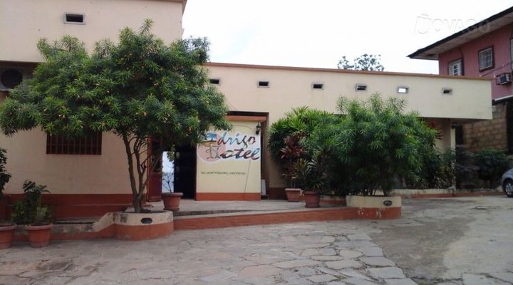 Auberge Adrigo Motel