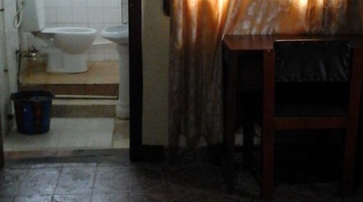 Auberge Adrigo Motel