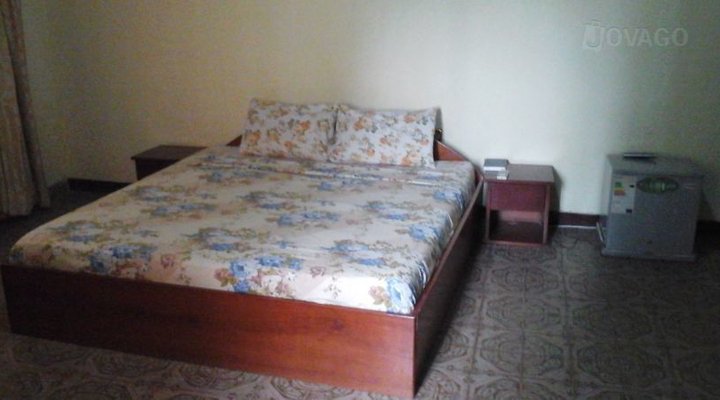 Auberge Adrigo Motel