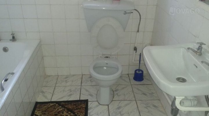Mutende Guest House