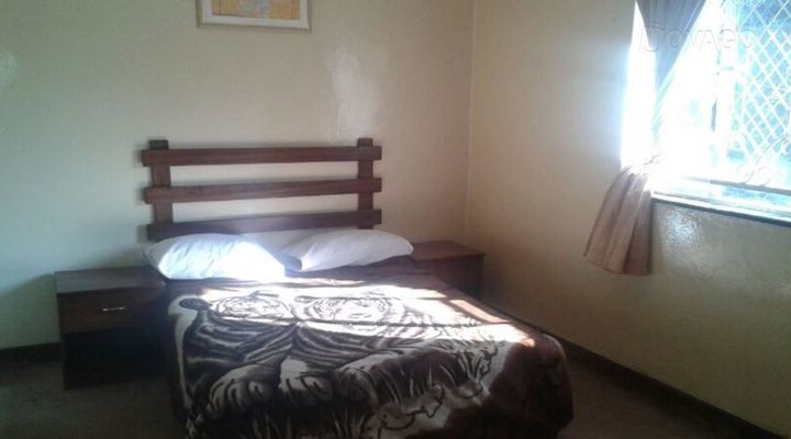 Mutende Guest House