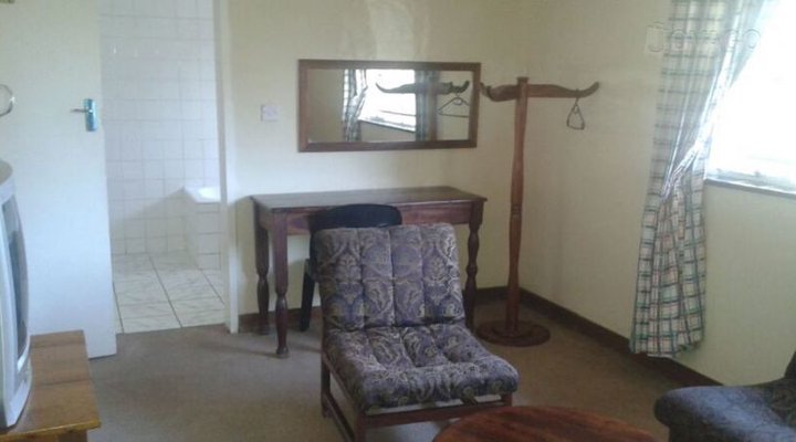 Mutende Guest House