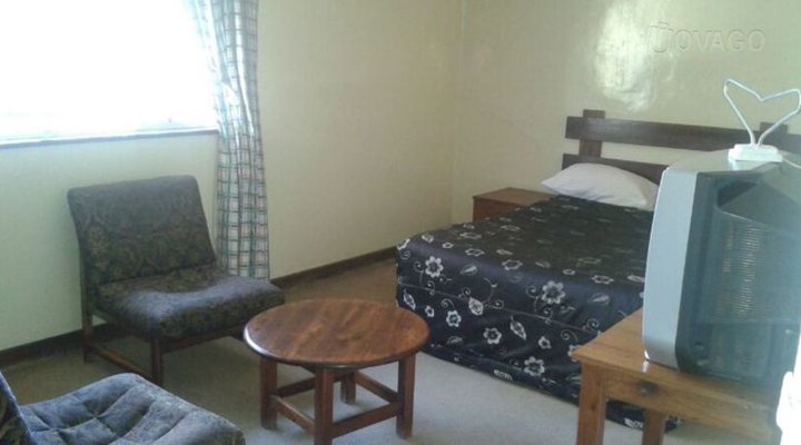 Mutende Guest House