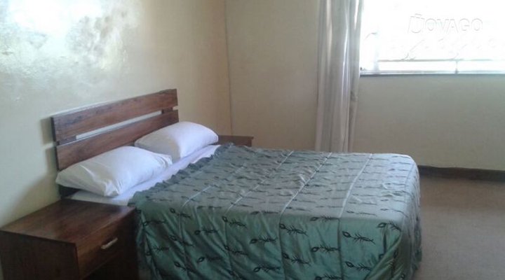 Mutende Guest House