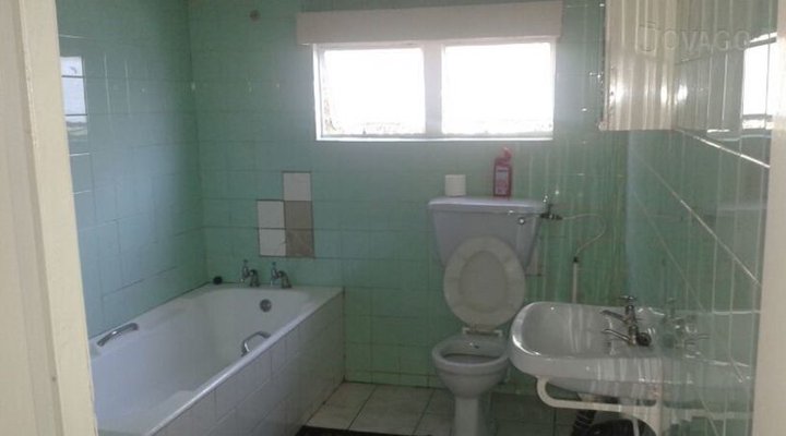Mutende Guest House