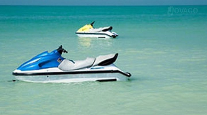 Zanzibar Bahari Villas