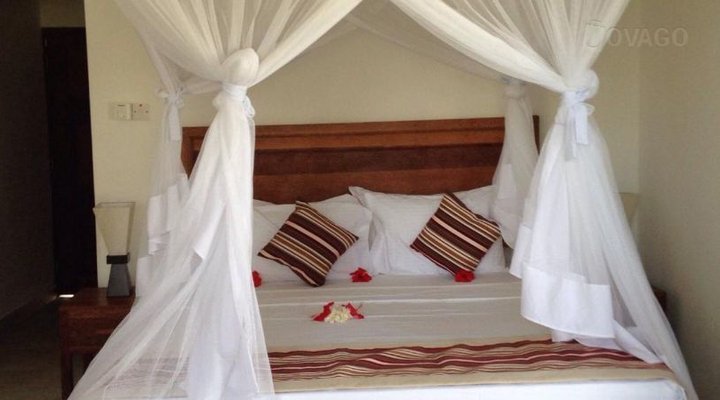 Zanzibar Bahari Villas