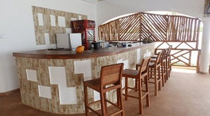 Zanzibar Bahari Villas