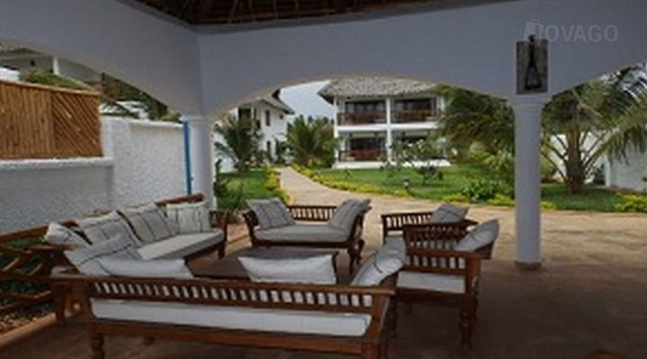 Zanzibar Bahari Villas