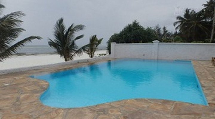 Zanzibar Bahari Villas