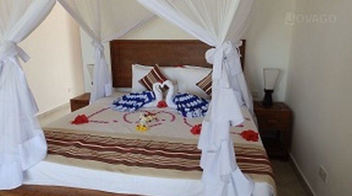 Zanzibar Bahari Villas