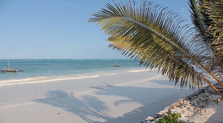 Zanzibar Bahari Villas