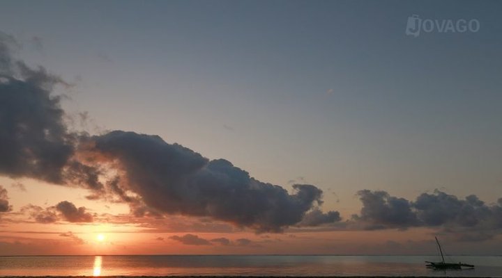Zanzibar Bahari Villas