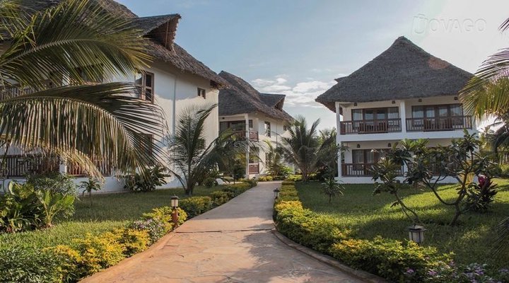 Zanzibar Bahari Villas