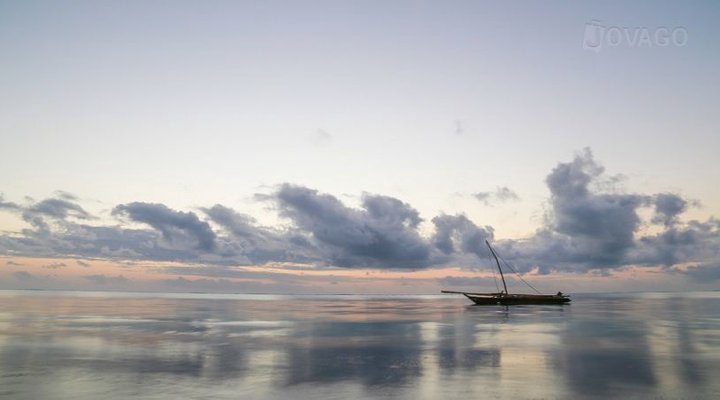 Zanzibar Bahari Villas