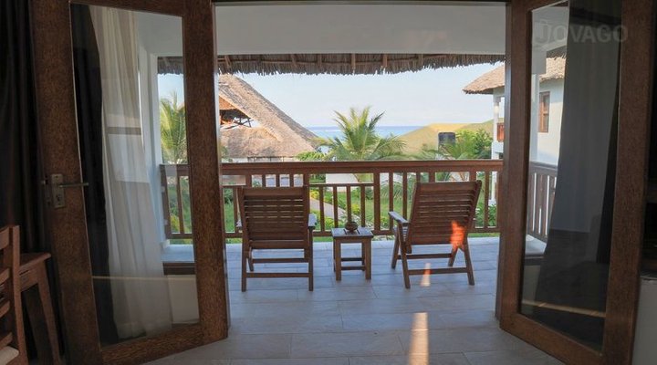 Zanzibar Bahari Villas