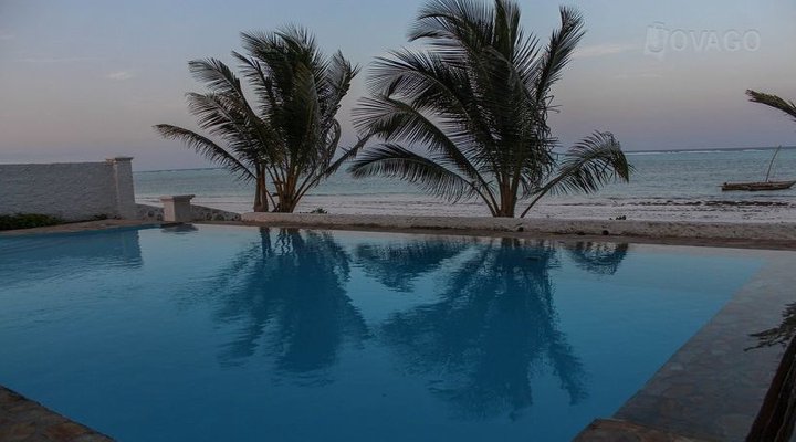 Zanzibar Bahari Villas