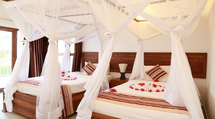 Zanzibar Bahari Villas