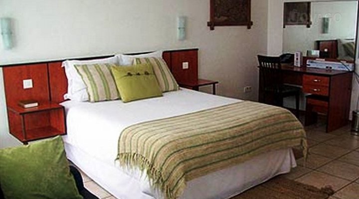 The Enclave Hotel