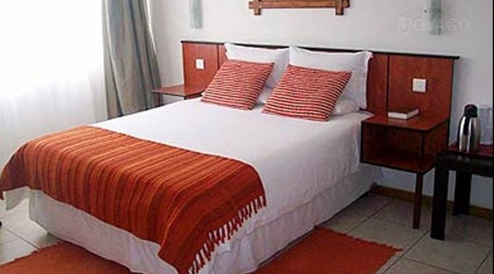 The Enclave Hotel