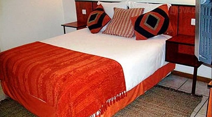The Enclave Hotel